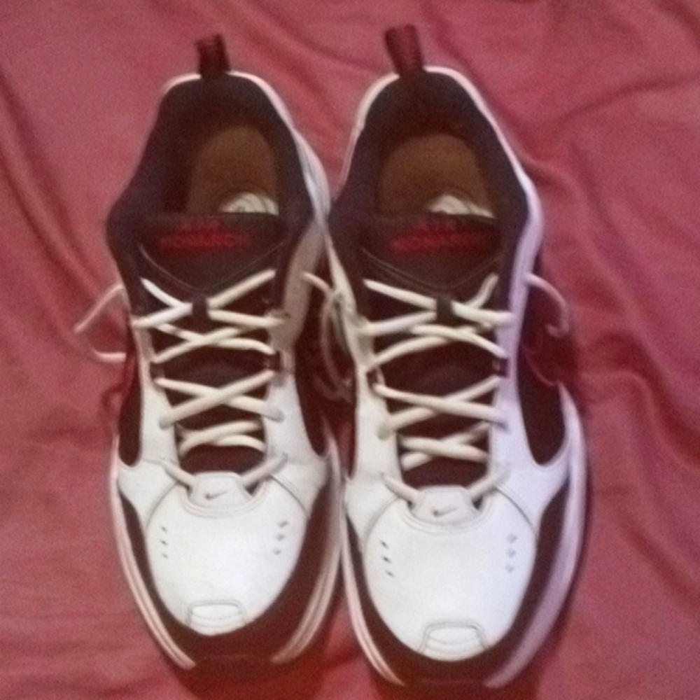 Nike Air Monarch